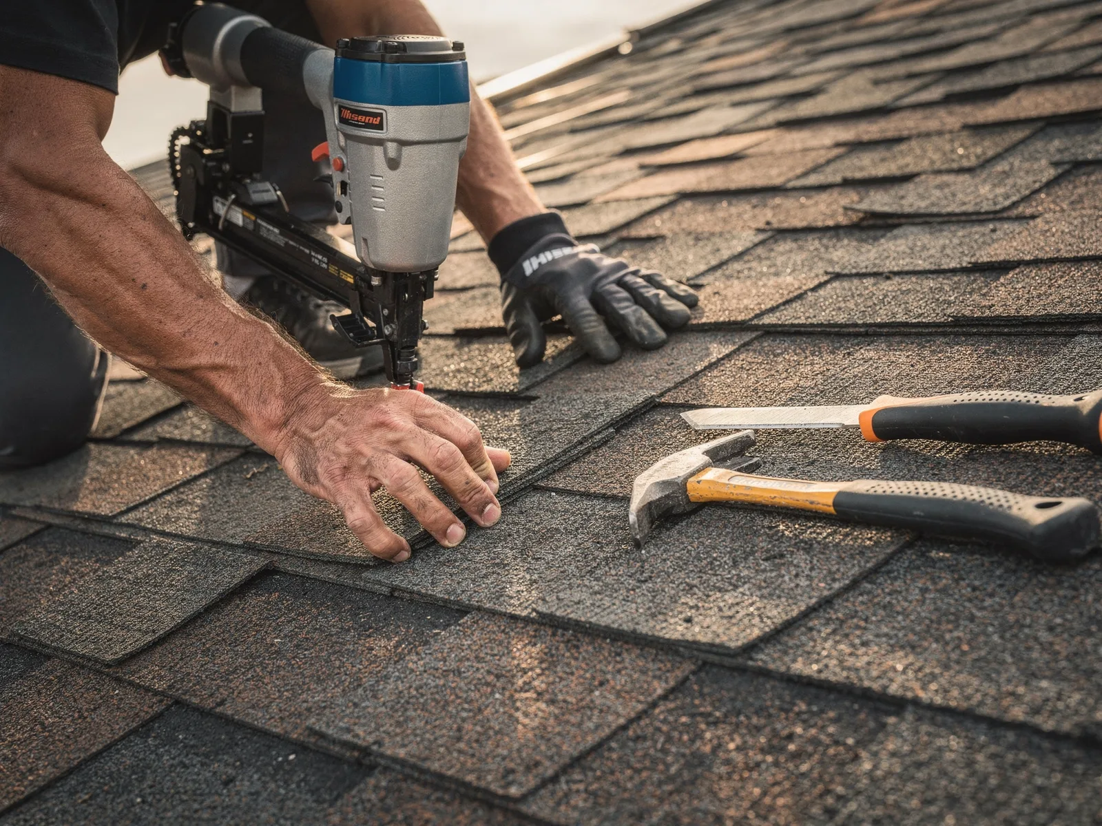 Why choose Roof Repair in West Union, IA
